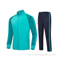 High Quality Sport Tracksuit Set For Adult